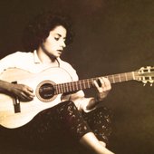 NanaGuitarSepia72