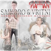 GABRIEL SAIKORO MÁRQUEZ [Explicit]