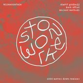 Stonework: 1000 metres down (Remixes) [feat. rEmPiT g0dDe$$, Berk Offset & Ancient Methods] - Single