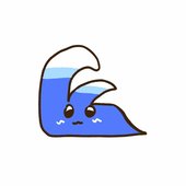 なみぐる / namigroove