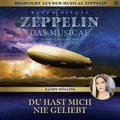 Du hast mich nie geliebt (Zeppelin - Das Musical)