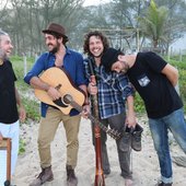 banda suricato