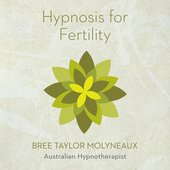 Hypnosis for Fertility