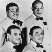 The Mills Brothers, 1944