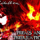 Trials and Tribulations (Promo/Preview CD)
