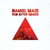 Red After Image