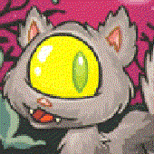 Avatar for Meowclops
