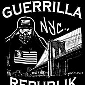 Cke1 - GUERRILLA REPUBLIK NYC