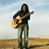 Tracy Chapman