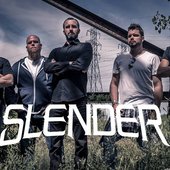 Slender Music Band