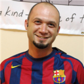 LastFM profile picture for @ELOY
