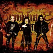 Symphony Draconis 
