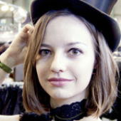 Elaine_Blath 的头像
