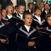 Thomanerchor Leipzig