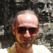 Avatar di IlyaYurlov