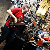 LastFM profile picture for @userpic