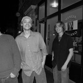 Dhat at Mangia 3-13-08