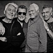 Golden Earring by William Rutten (2019)