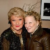 marilyn maye, bette midler