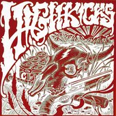 HighKicks II