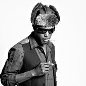 DAME GREASE (CFK PHOTOGRAPHY)