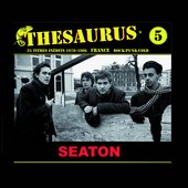 Seaton - Thesaurus Vol. 5 - 2020