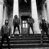 Rotten Tomb