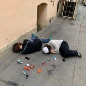 henko3000 and sir soylok