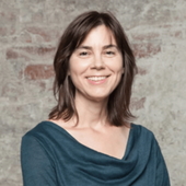 Jocelyn Morlock