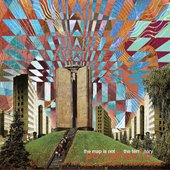 The Map Is Not The Territory