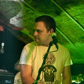 SDT @ LMA Studentu Klubs by Oskars Kupse