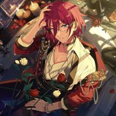 七種 茨(CV.逢坂良太)