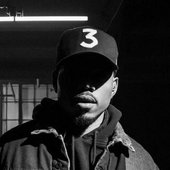Chance the Rapper, Spotify Profile Pic & Banner