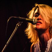 Majo Bucciarelli on Vocals