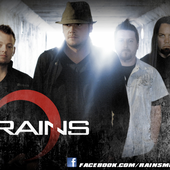 LastFM profile picture for @Rains
