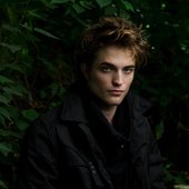 Robert Pattinson