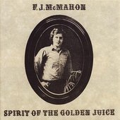 Spirit Of The Golden Juice