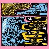 alarm/ed - sever