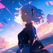 Scattered Faith