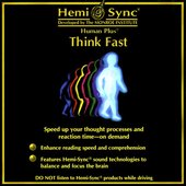 Human Plus - "Think Fast"