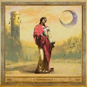 Temperança - EP