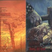 Vital Remains - Icons Of Evil