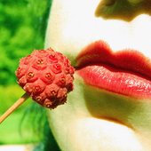 Poison berries