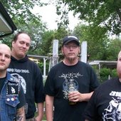 band pic may 2010