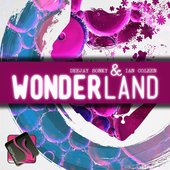 Deejay Sonky & Ian Coleen - Wonderland (September 24, 2014)