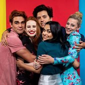 riverdale cast