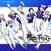 YumeiroCast