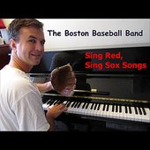 Sing Red, Sing Sox Songs
