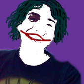 LastFM profile picture for @Drugged