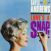 Gayle Andrews